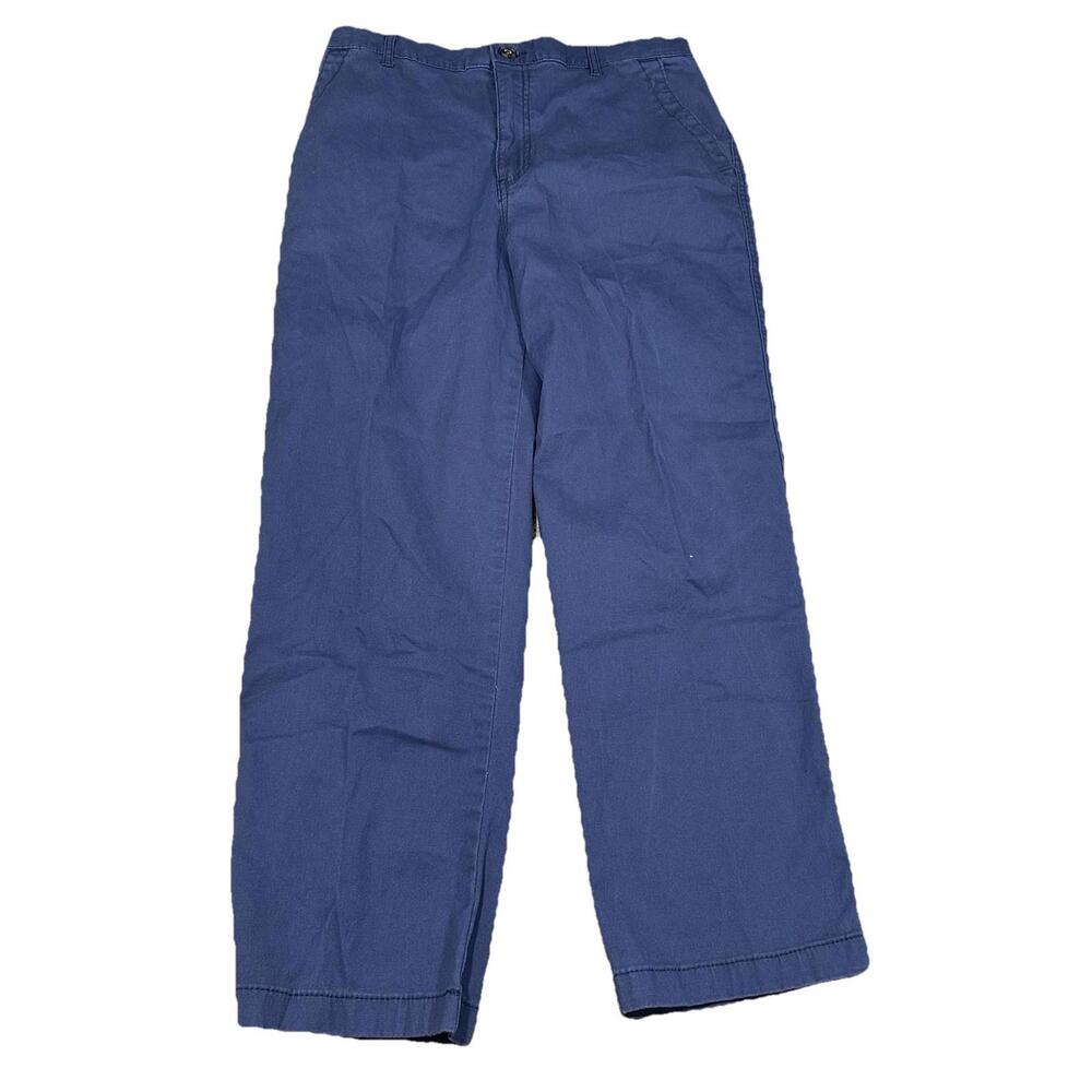 G.H. Bass & Co. Ladies' Chino Pant Size 10
